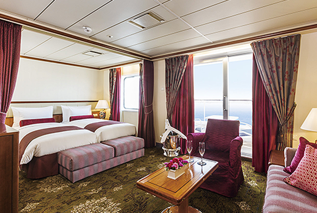 アスカスイートイメージ