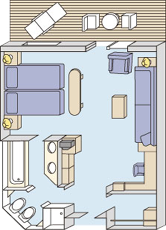 アスカスイートイメージ