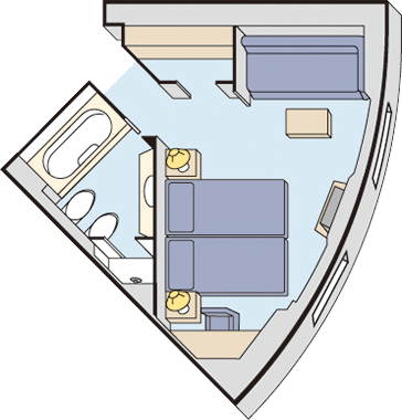 アスカスイートイメージ