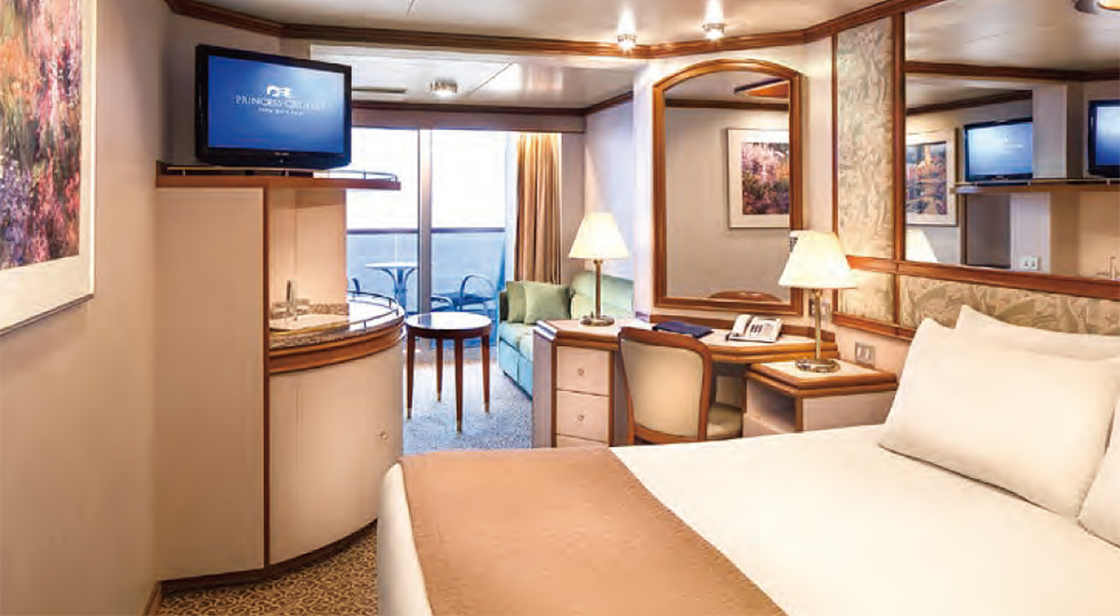 ジュニア・スイートイメージ