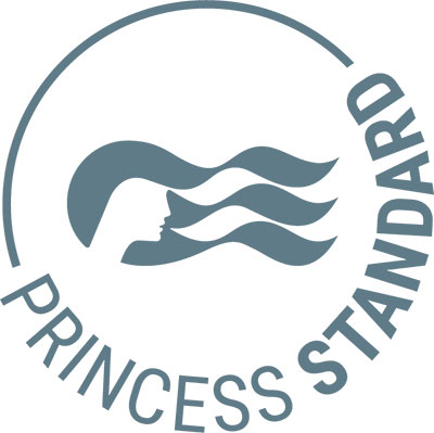 PRINCESS STANDARD