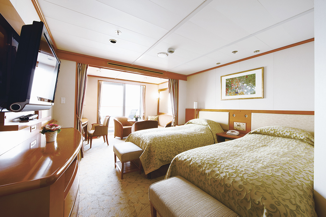 ビスタスイートイメージ