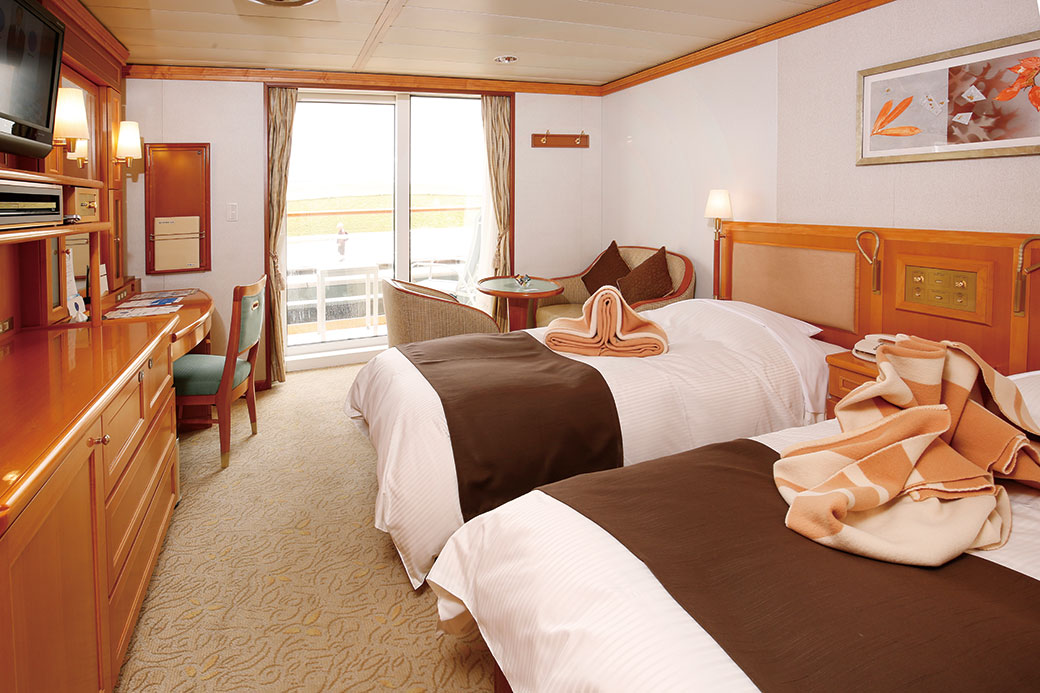 デラックスベランダイメージ