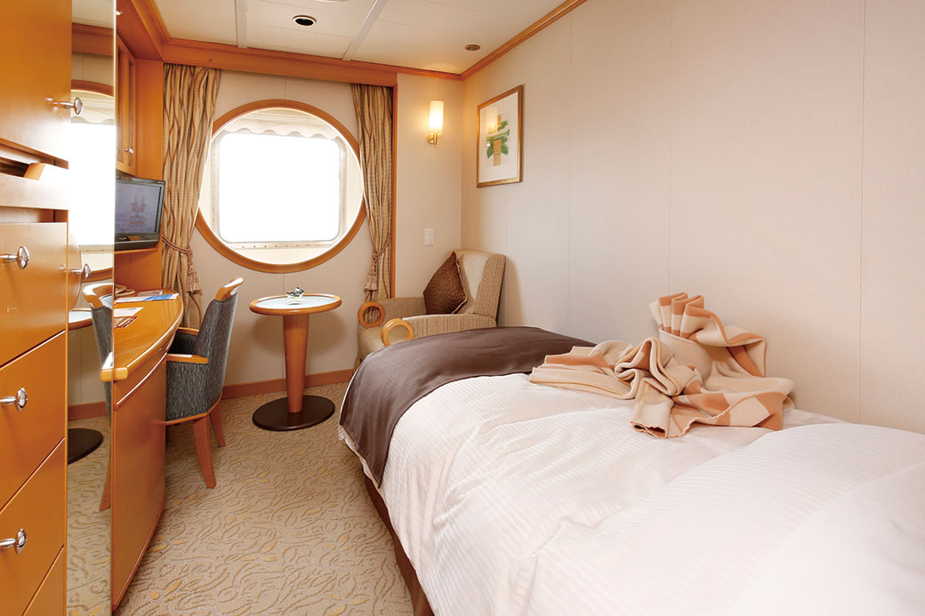 デラックスシングルイメージ