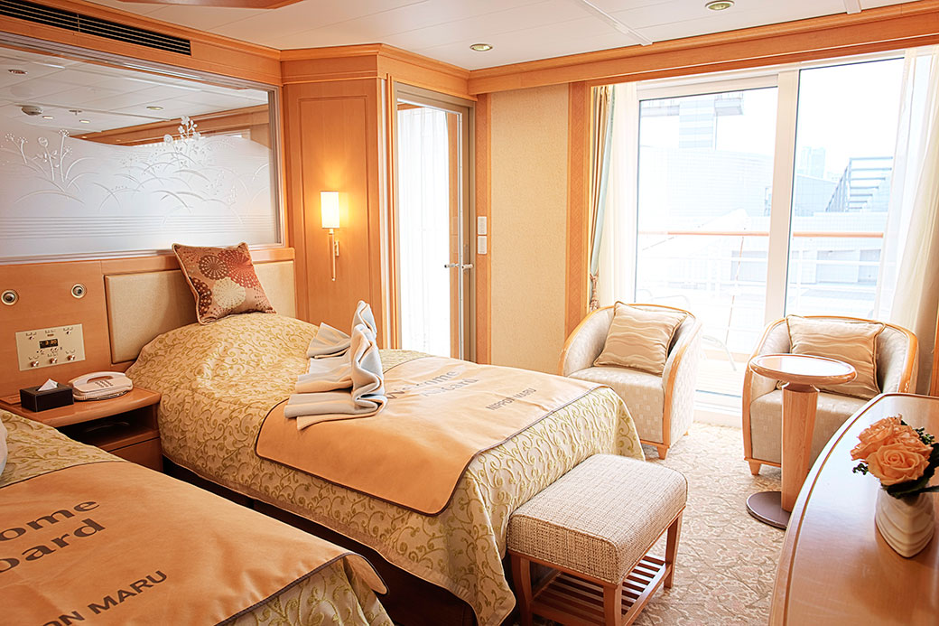 グランドスイートイメージ