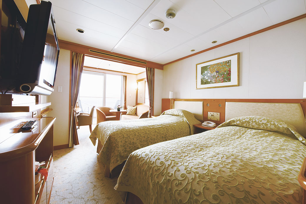 ジュニアスイートイメージ