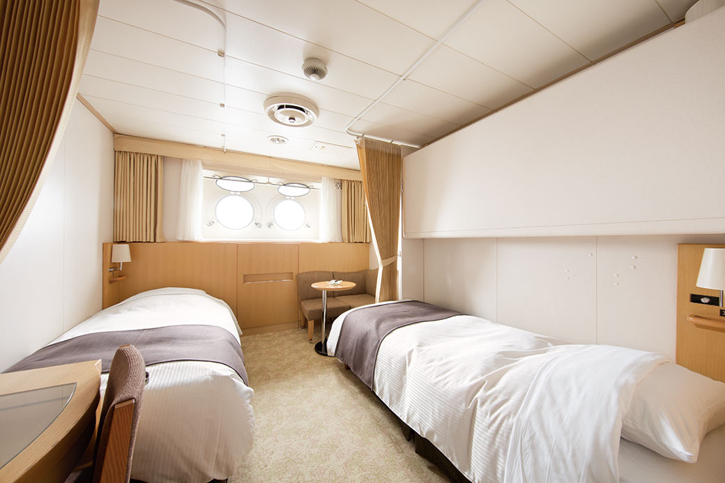 スタンダードステートイメージ