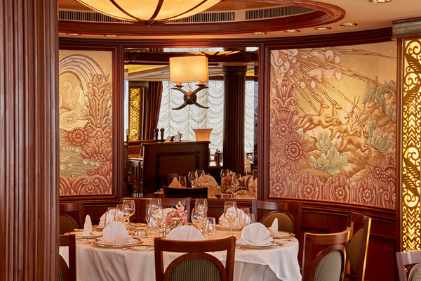 ダイニングのイメージ ダイニングのイメージ