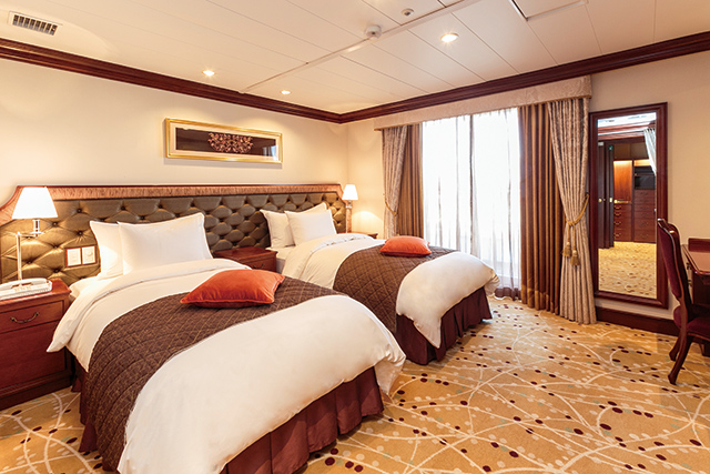 ロイヤルスイートイメージ