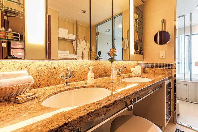 ロイヤルスイートイメージ