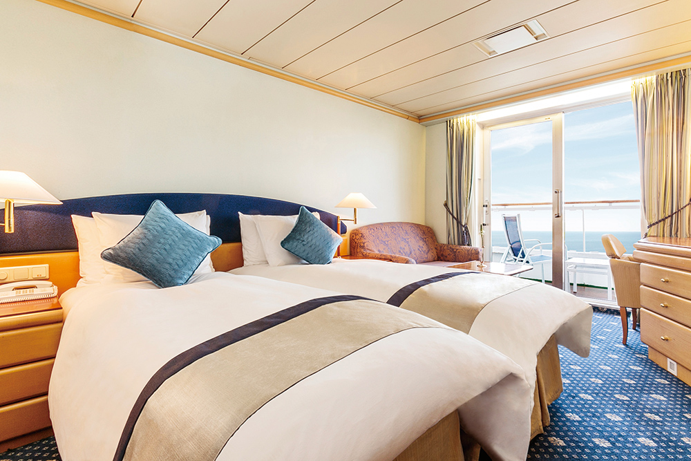 アスカスイートイメージ