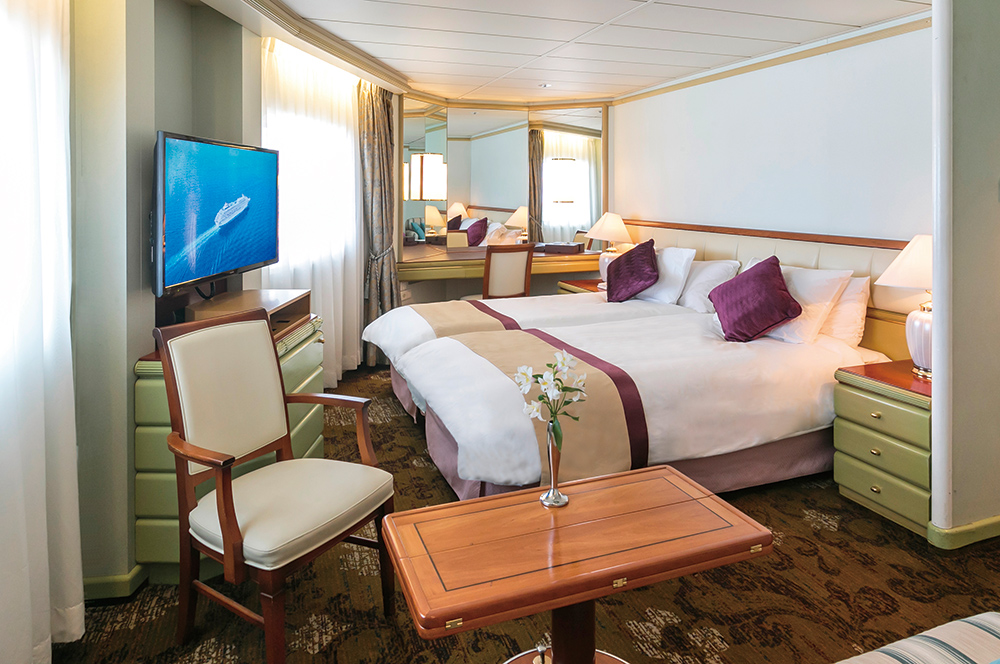 アスカスイートイメージ