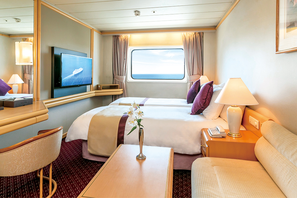 アスカスイートイメージ