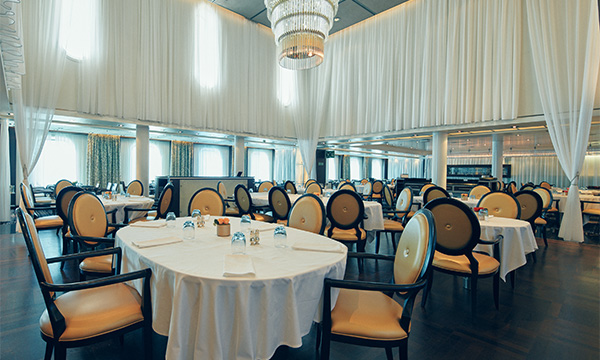 ザ・レストラン 富士